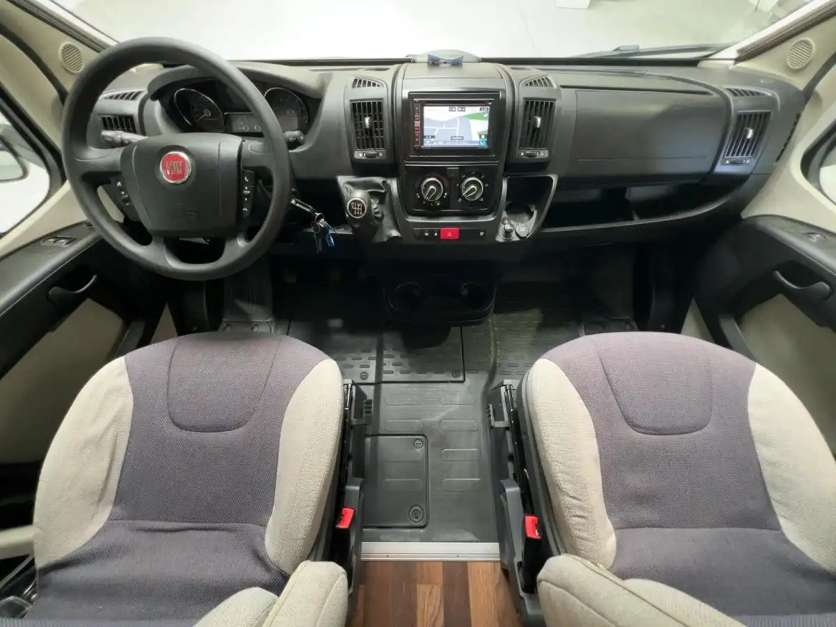 KNAUS SKY TI 650 MF - Ansicht 6